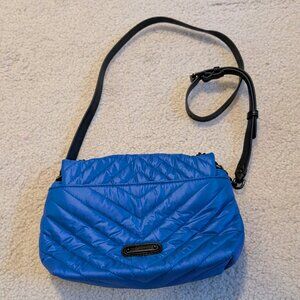 Rebecca Minkoff Soft Blue Purse